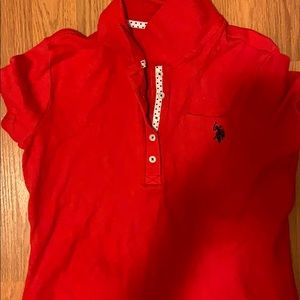 Polo shirt